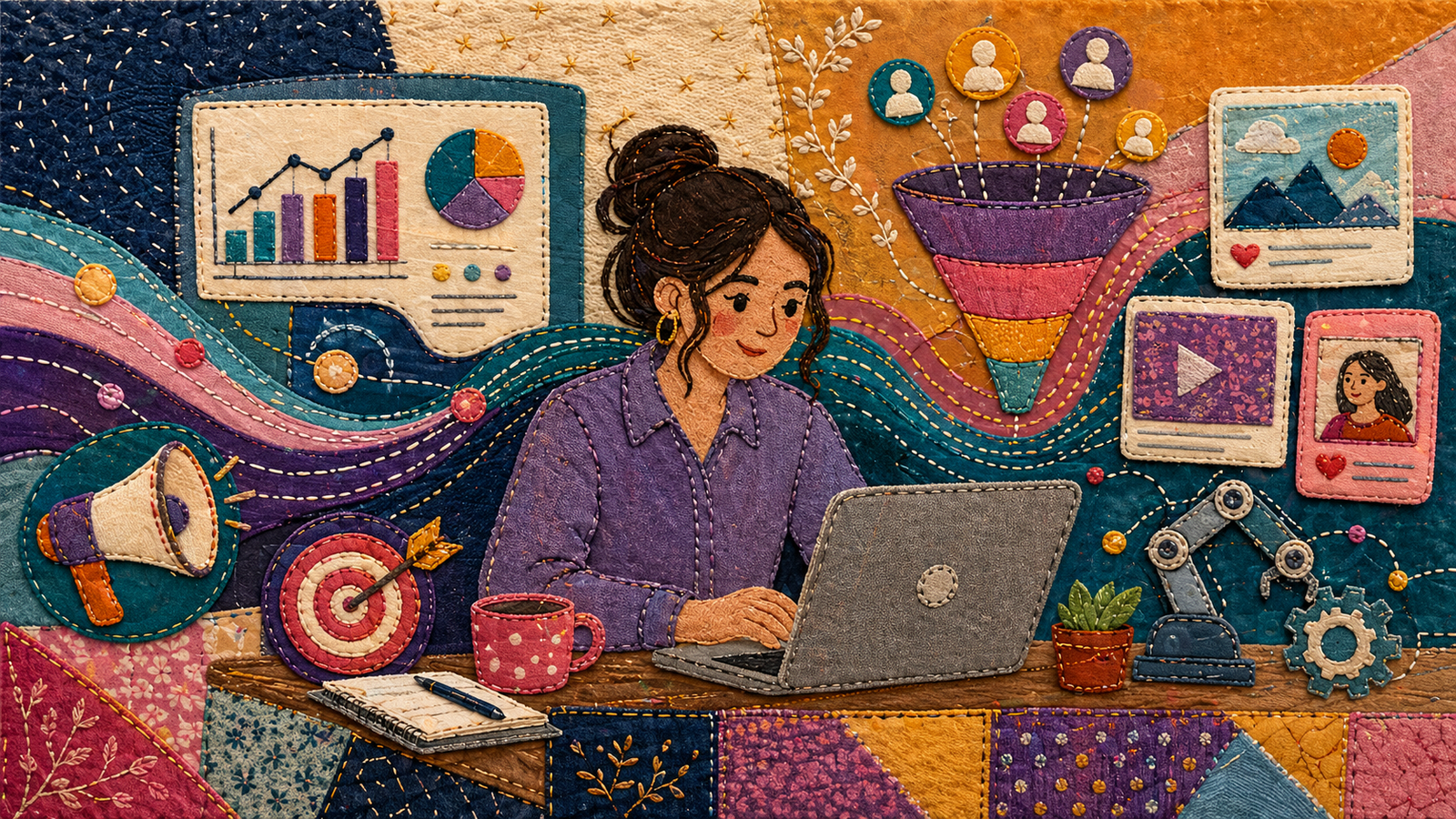 IA para Marketing