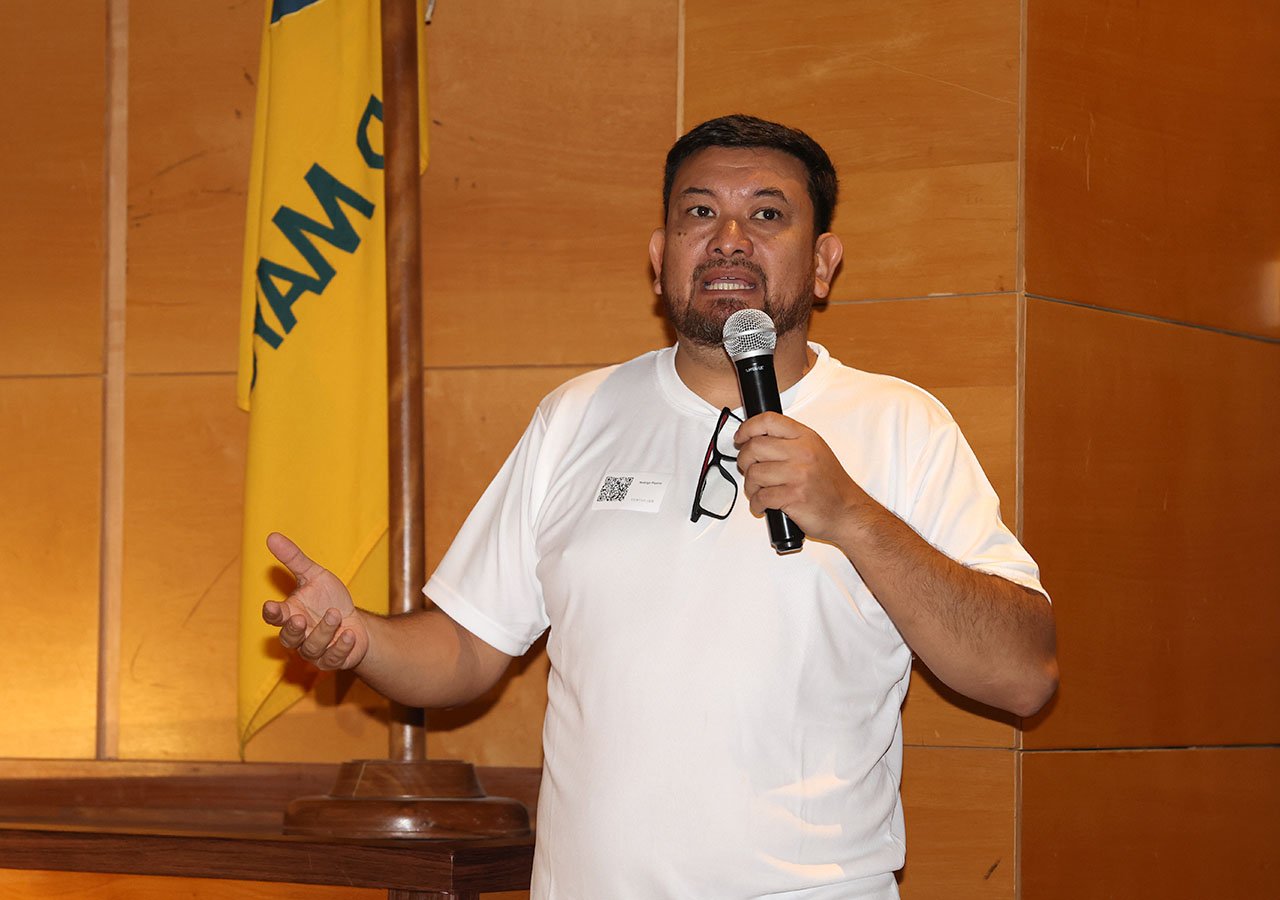1er Evento Tertulias