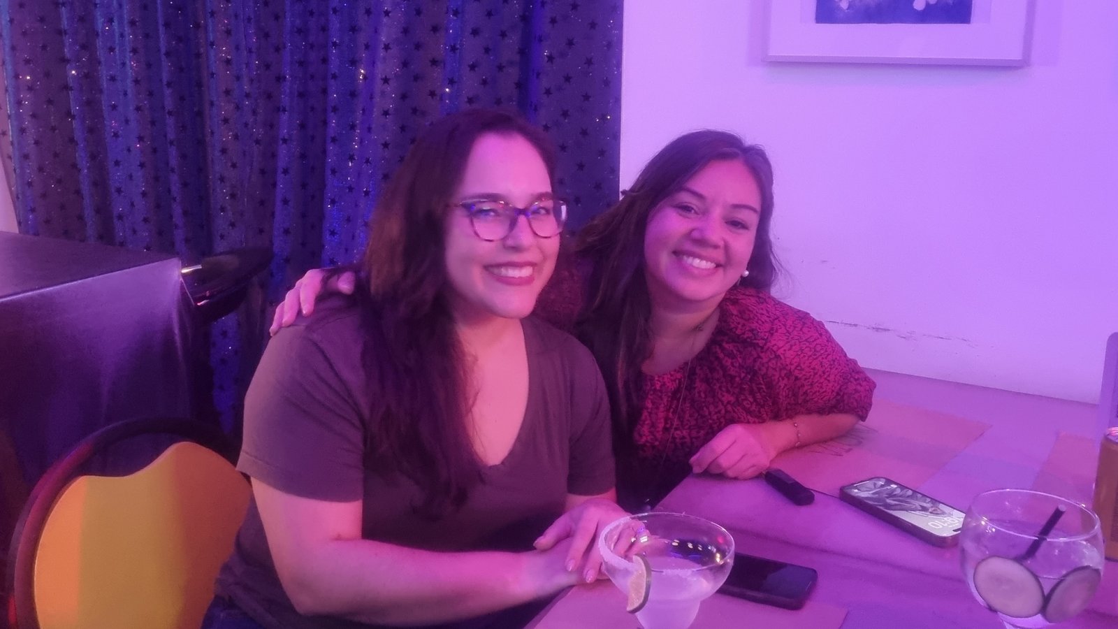 Tertulias — fotografía de comunidad